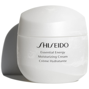 Essential Energy Moisturizing Cream 50ml