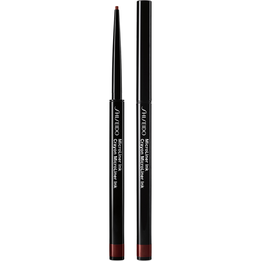 Shiseido Microliner Ink, 03 Plum, 3 Plum