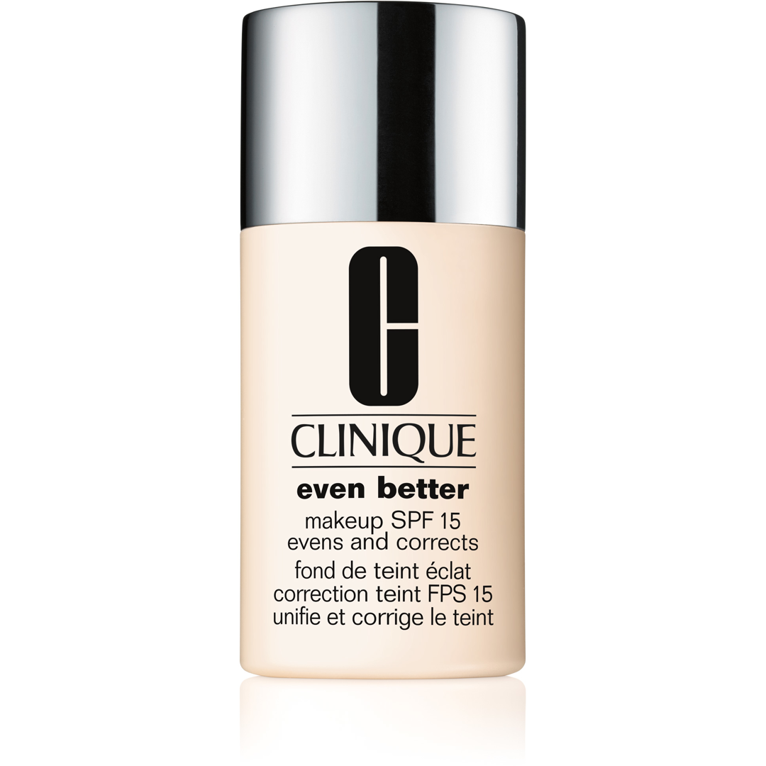 Clinique Even Better Foundation SPF15, 30ml, CN 0.75 Custard foundation