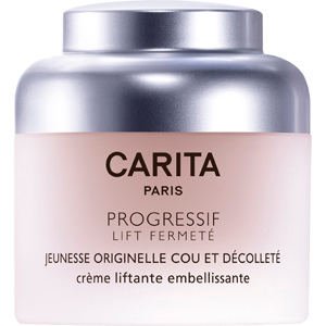 La Créme Cou & Décolleté Stimulift 50ml