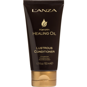 Keratin Healing Oil Lustrous Conditioner, 50ml