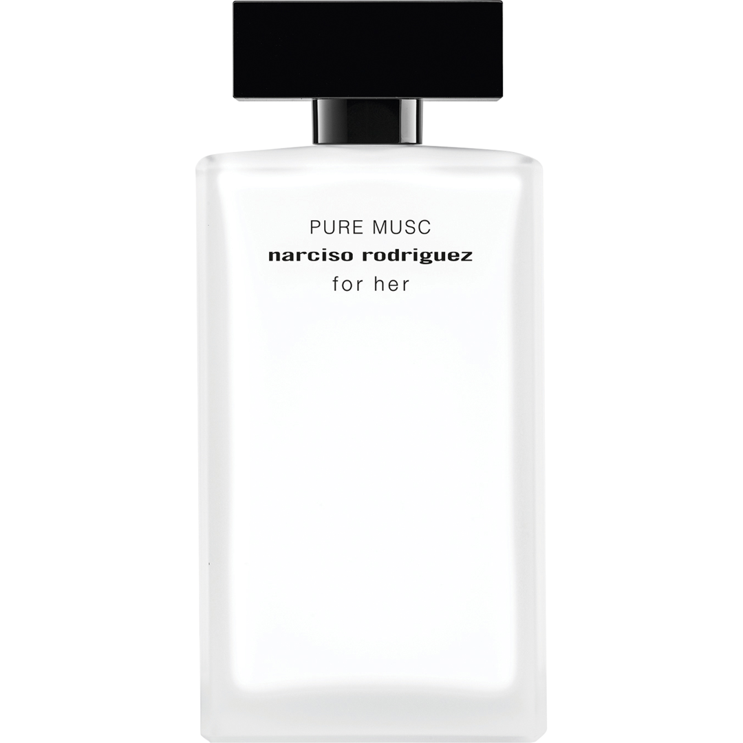Narciso Rodriguez For Her Pure Musc, EdP 100ml dam parfym