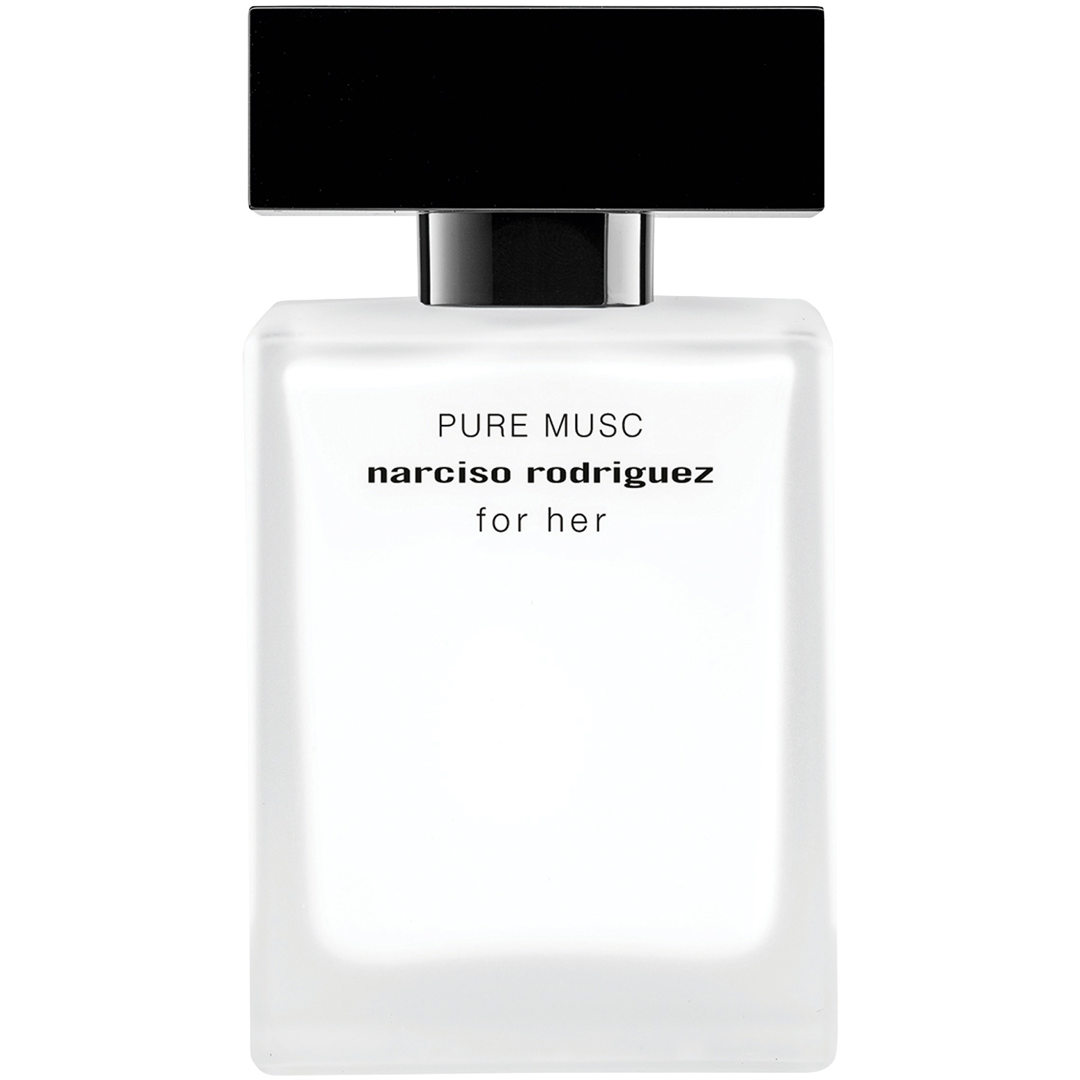 Narciso Rodriguez For Her Pure Musc, EdP 100ml