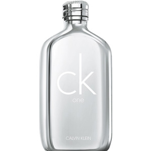 CK One Platinum, EdT