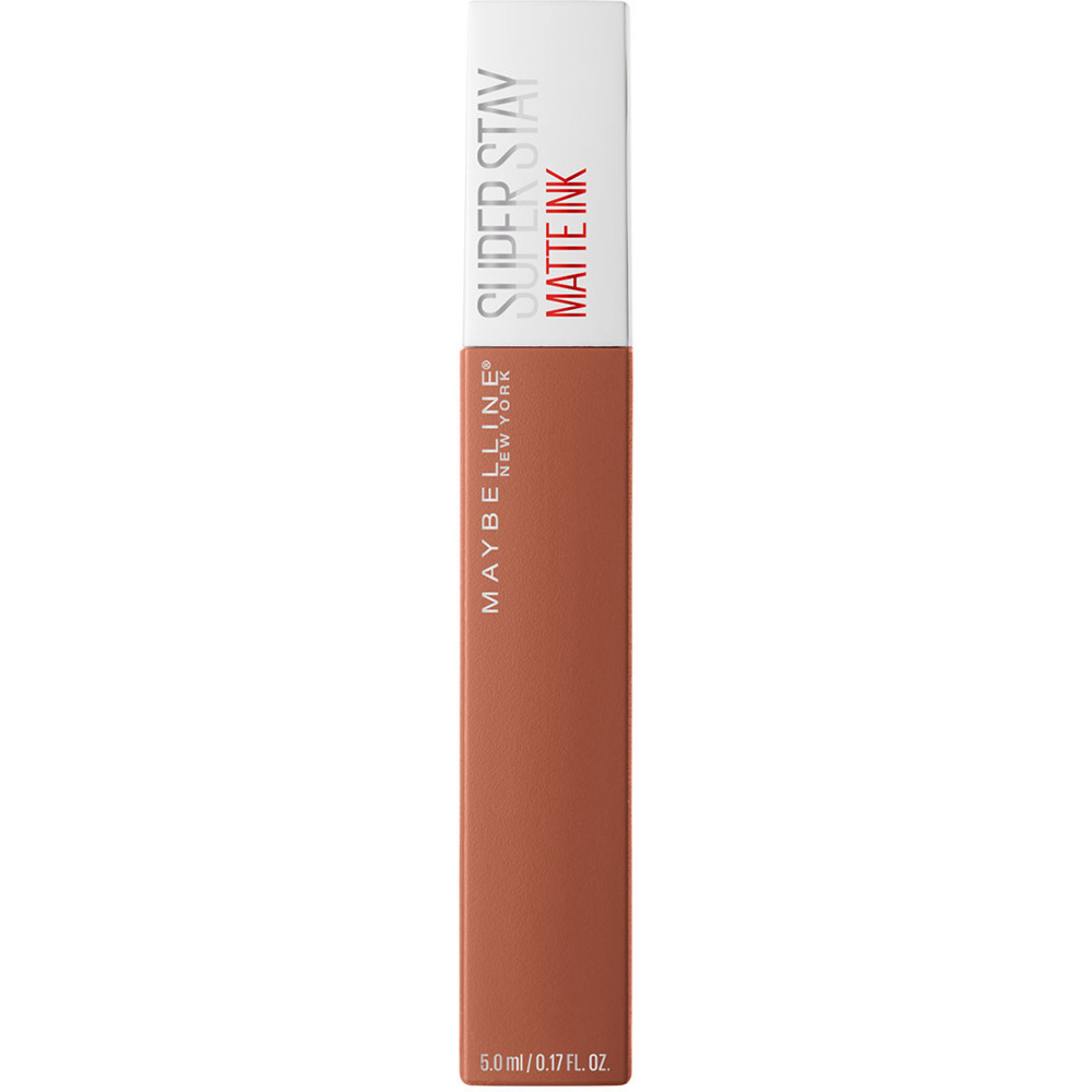 Superstay Matte Ink Liquid Lipstick 5ml