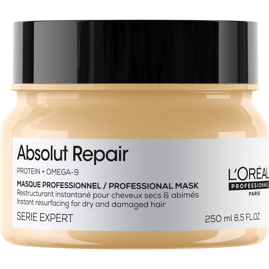 L'Oréal Professionnel Absolut Repair Masque Thick Hair, 250ml