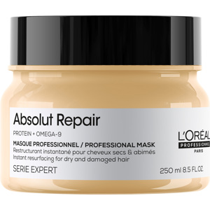 Absolut Repair Masque Thick Hair, 250ml