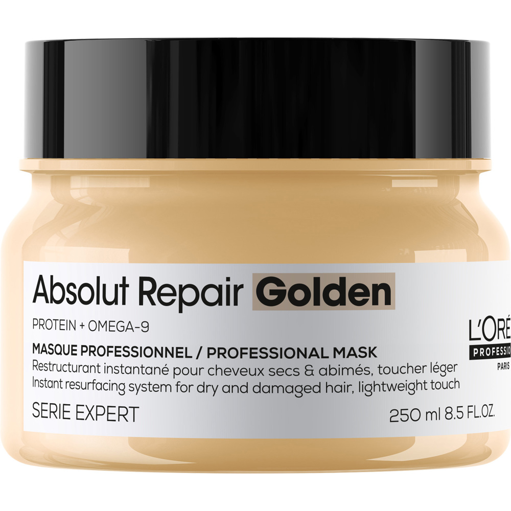 Absolut Repair Masque Golden