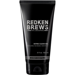 Brews Extra Clean Gel, 150ml