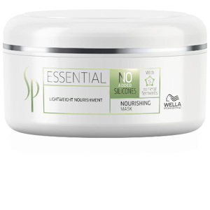 SP Essential Nourishing Mask