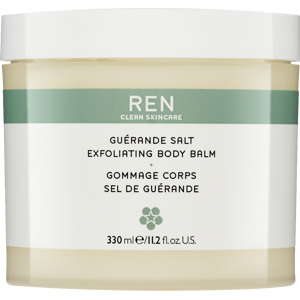 Guerande Salt Exfoliating Body Balm 330ml