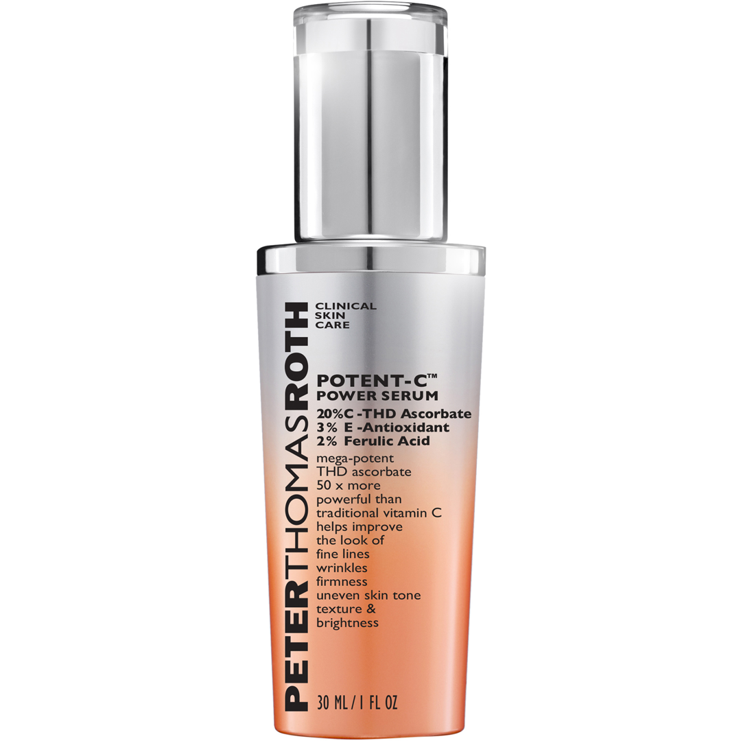 Peter Thomas Roth Potent-C Power Serum, 30ml, Vitamin C