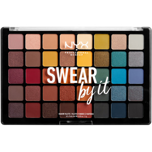 Swear By It Shadow Palette