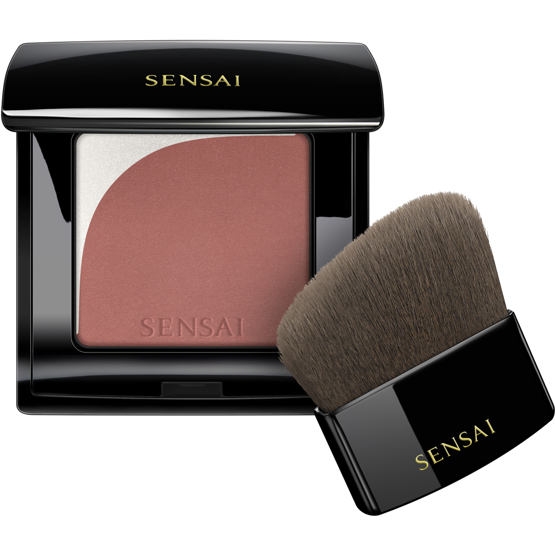 Sensai Blooming Blush, 03 Coral rouge
