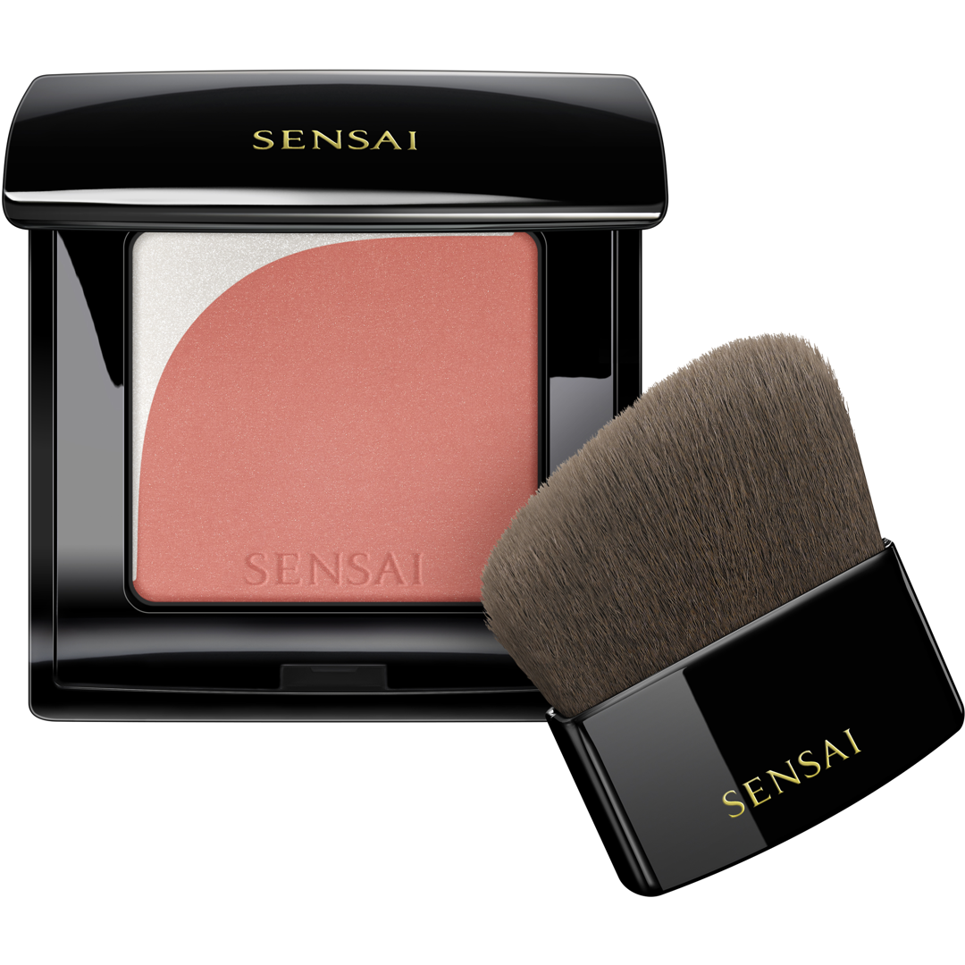 Sensai Blooming Blush, 04 Orange, Poskipuna