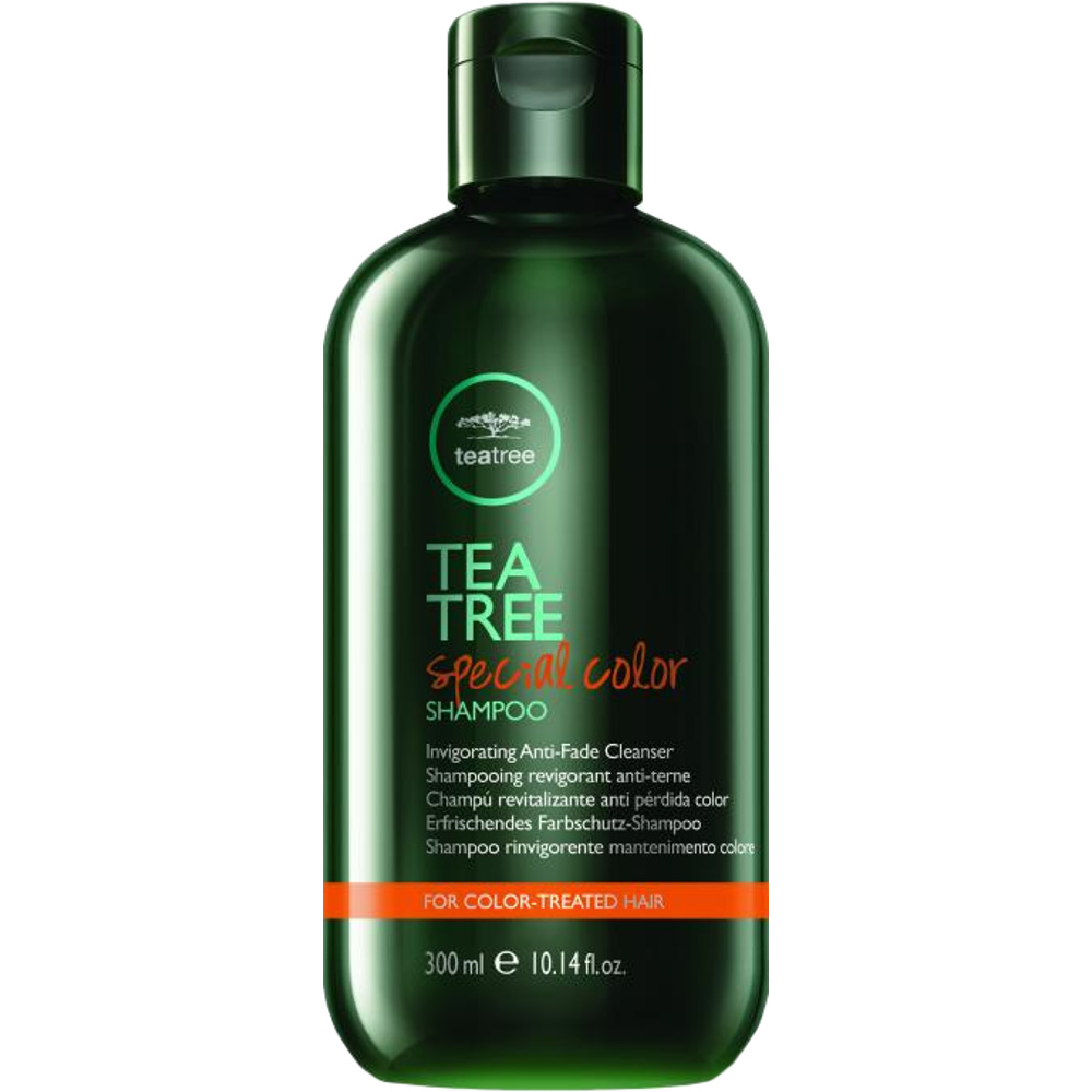 Tea Tree Special Color Shampoo