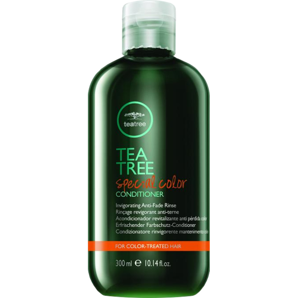 Tea Tree Special Color Conditioner