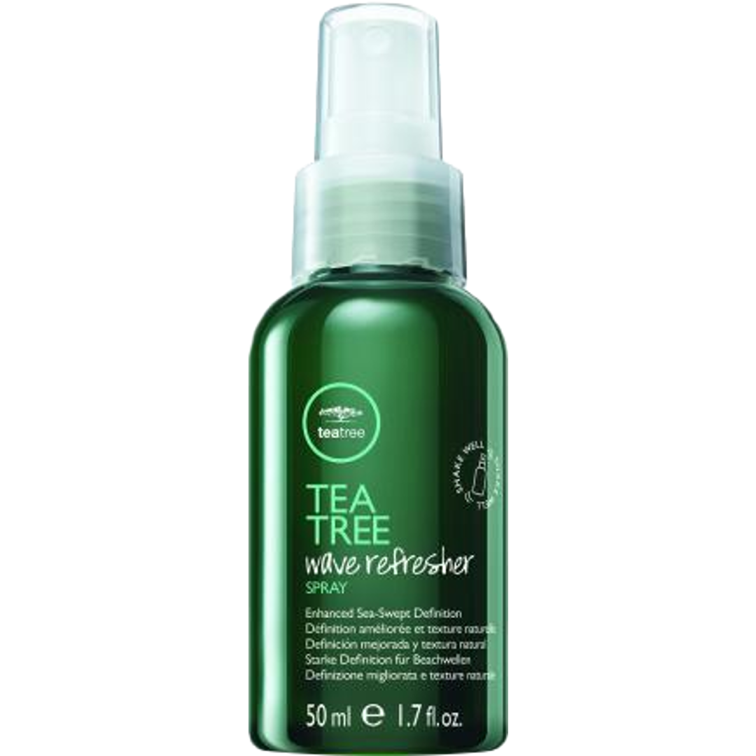 Paul Mitchell Tea Tree Special Wave Refresher Spray, 125ml saltvattenspray
