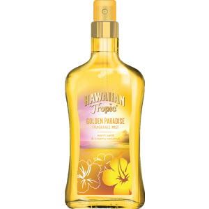 Hawaiian Golden Paradise Body Mist 100ml