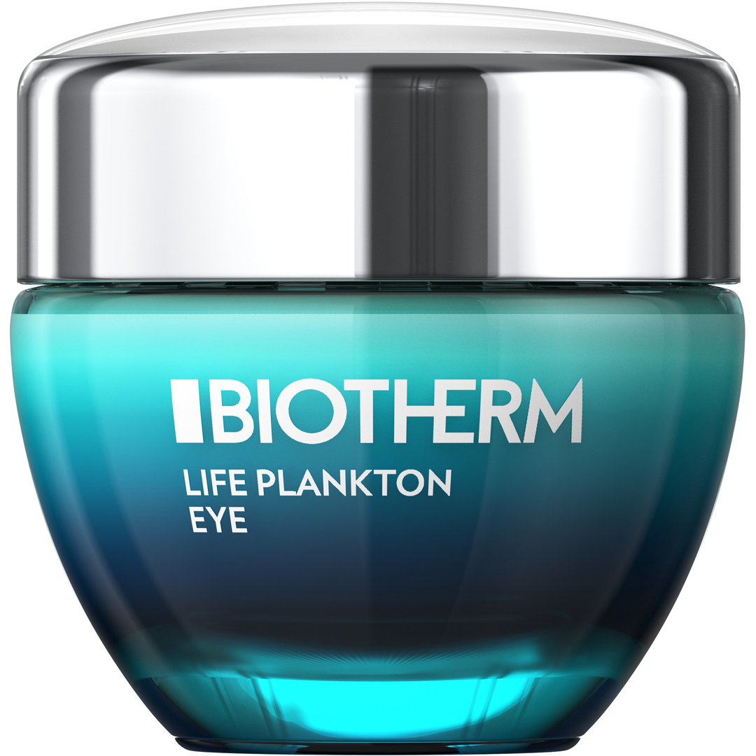 Biotherm Life Plankton Moisturizing Eye Cream, 15ml ögonkräm