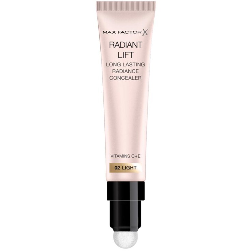 Radiant Lift Concealer