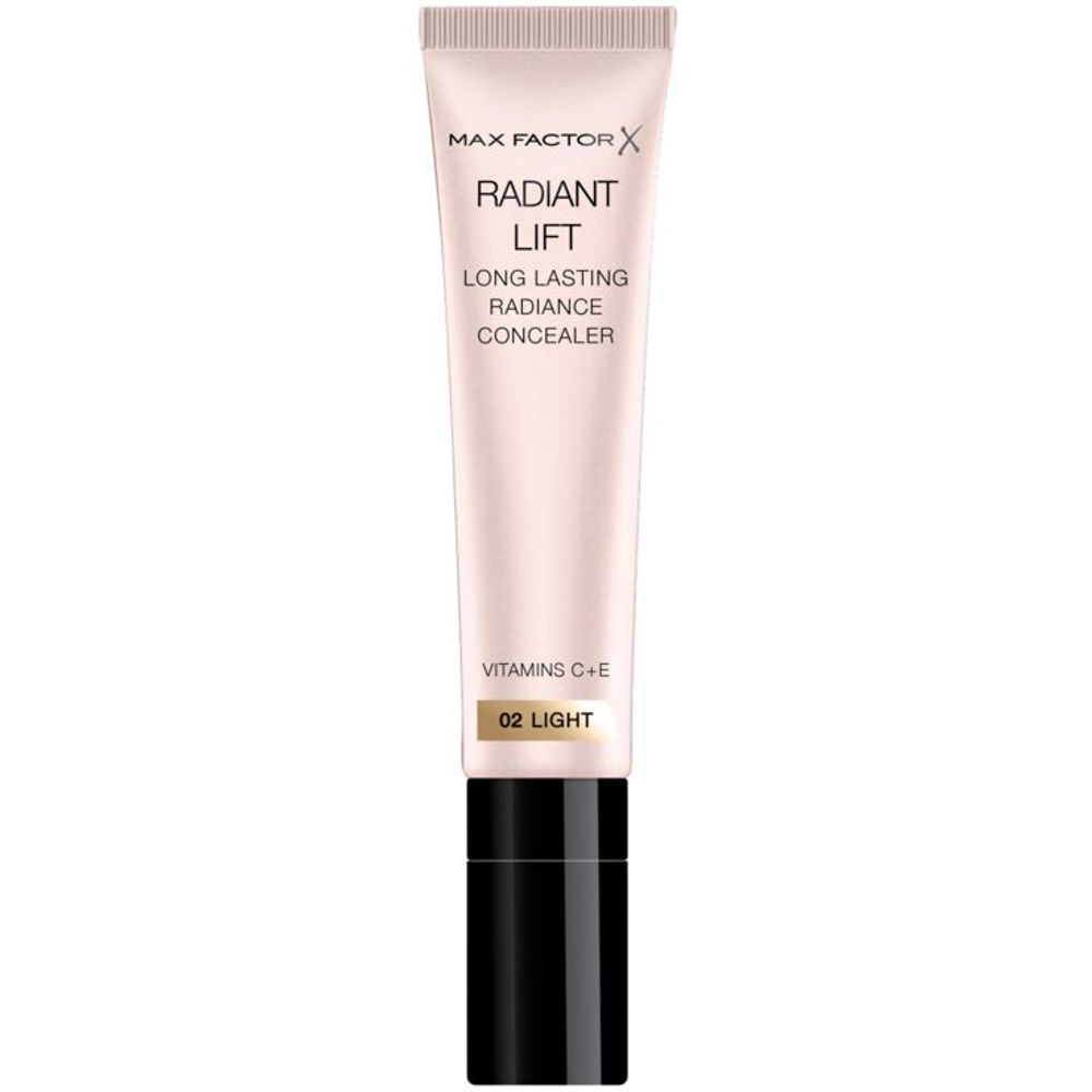 Radiant Lift Concealer