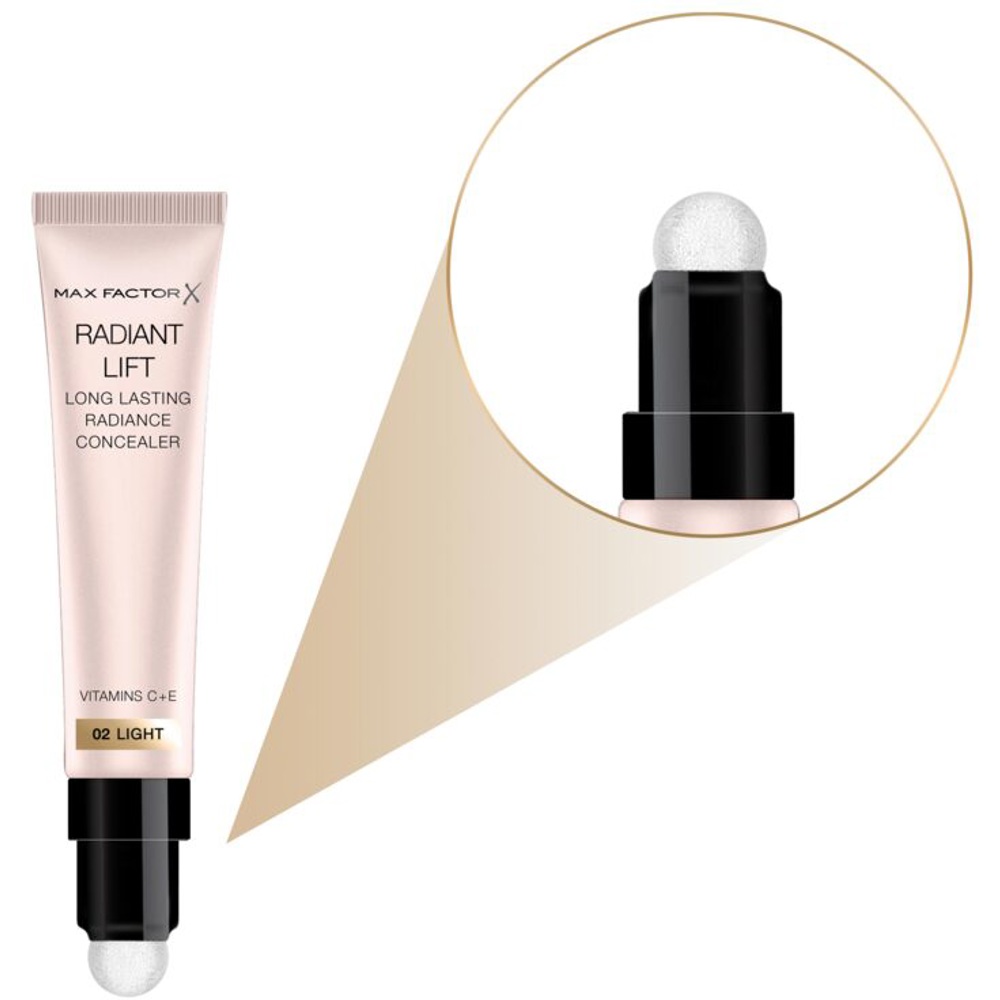 Radiant Lift Concealer