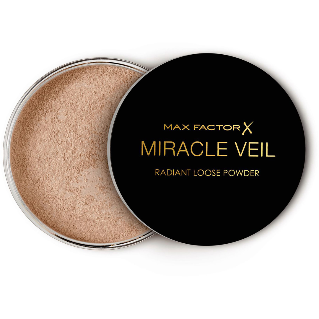 Max Factor Miracle Veil Loose Powder