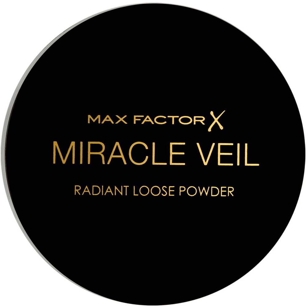 Miracle Veil Radiant Loose Powder