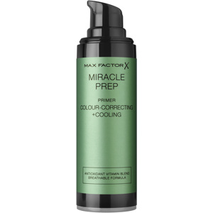 Miracle Prep Colour-Correcting + Cooling Primer