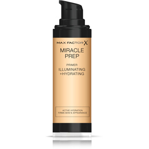 Miracle Prep Illuminating + Hydrating Primer