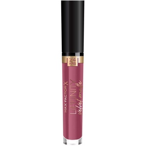 Lipfinity Velvet Matte, 05 Matte Merlot