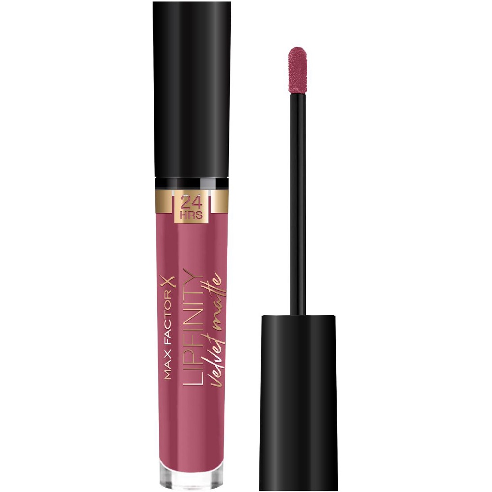 Lipfinity Velvet Matte