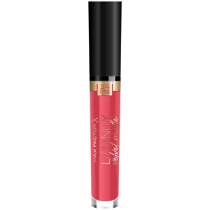 Lipfinity Velvet Matte Liquid Lip