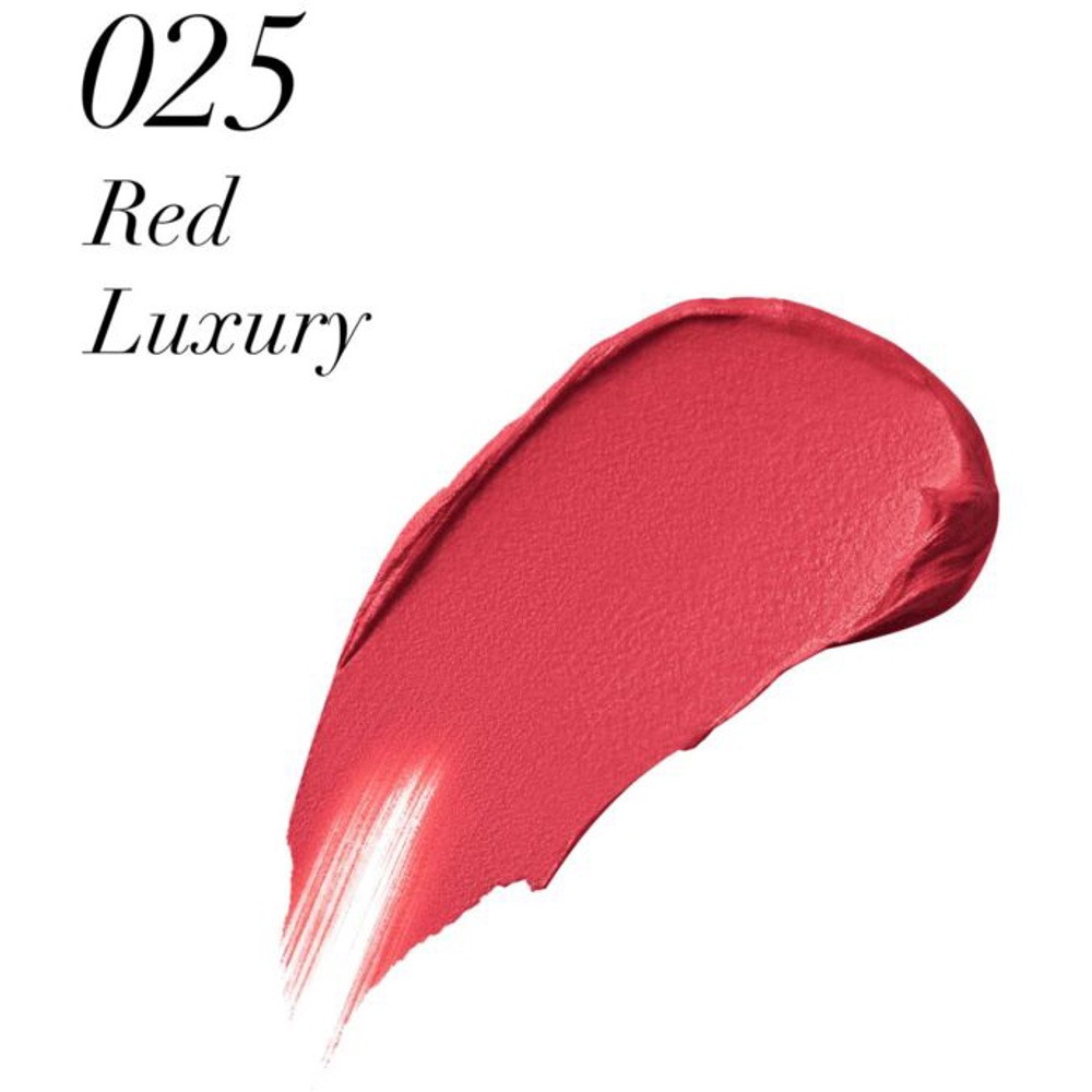 Lipfinity Velvet Matte