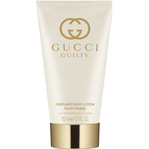 Gucci Guilty pour Femme, Body Lotion 150ml