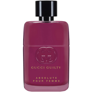 Gucci Guilty Absolute Pour Femme, EdP