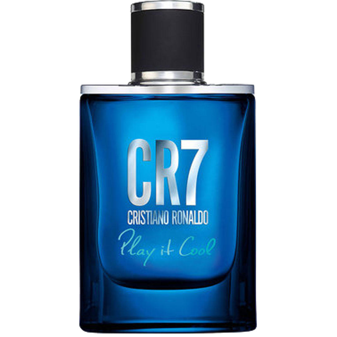 Cristiano Ronaldo CR7 Play It Cool, EdT 30ml parfym