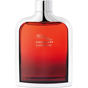 Classic Red, EdT 100ml