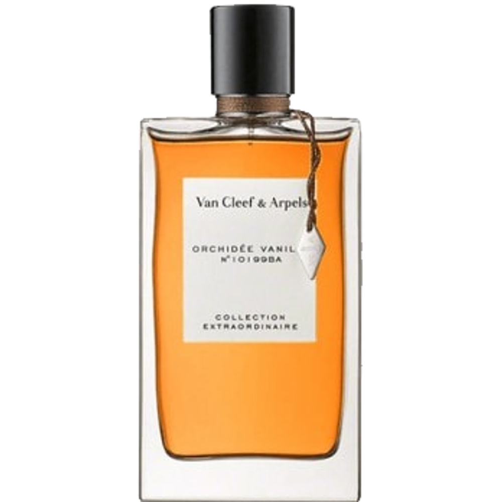 Orchidée Vanille, EdP 75ml