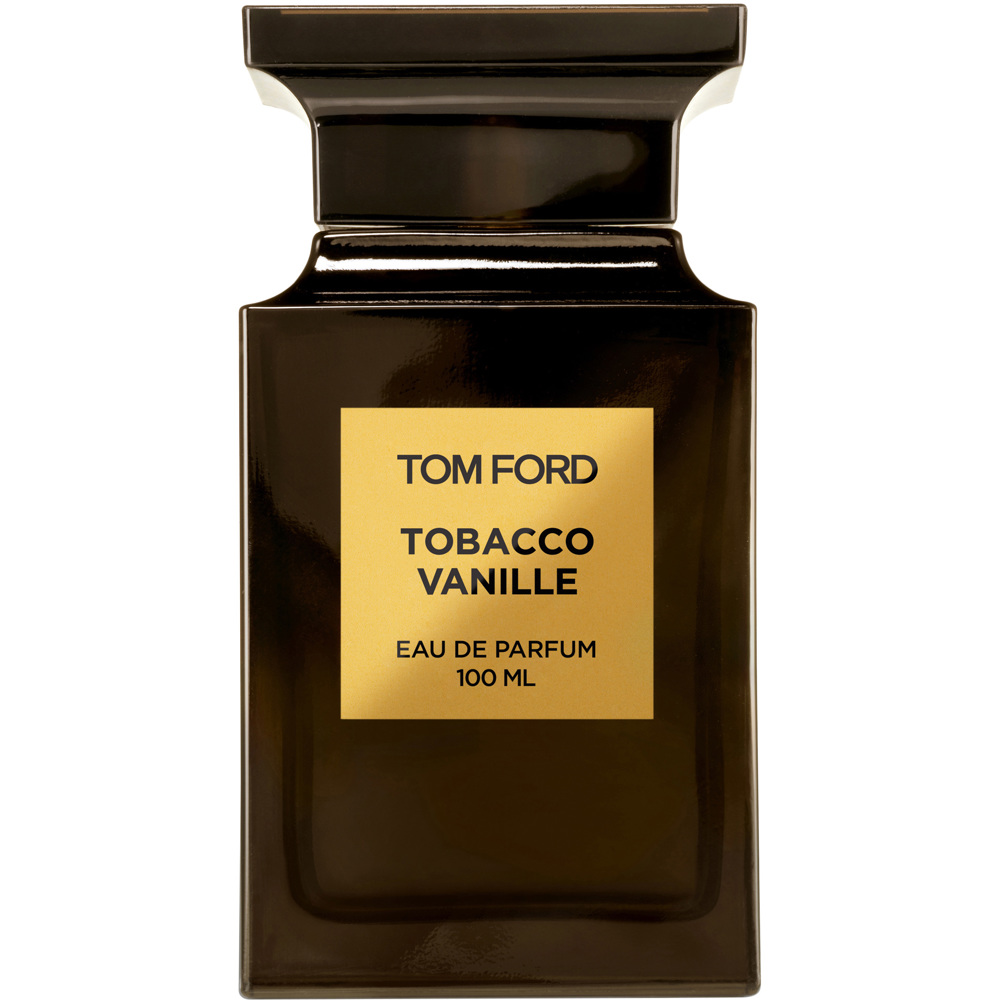 Tobacco Vanille, EdP