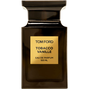 Tobacco Vanille, EdP