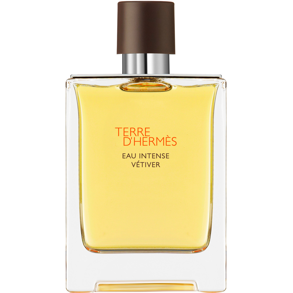 Terre d'Hermès Eau Intense Vétiver, Eau de Parfum