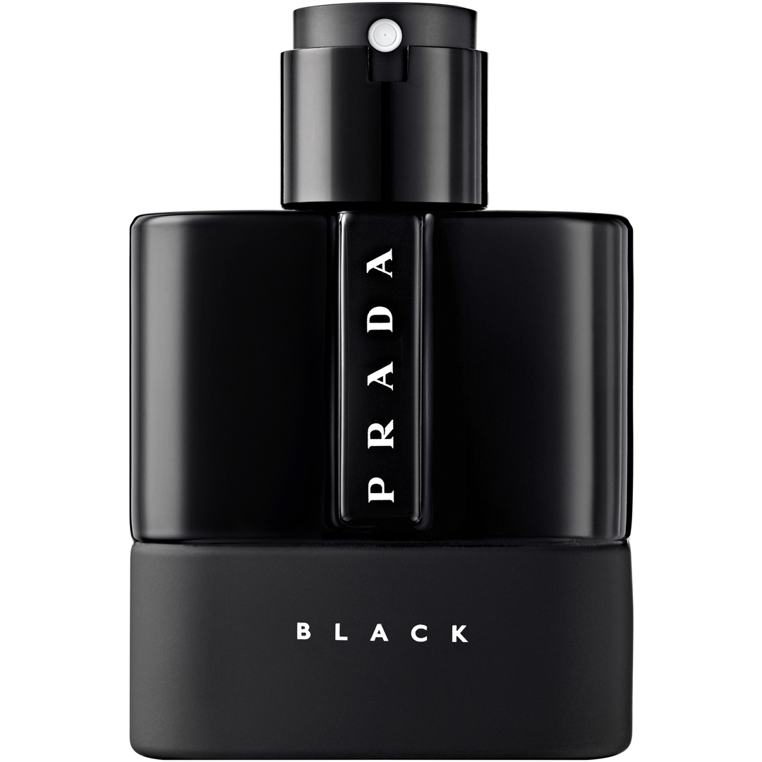 Prada Luna Rossa Black, EdP 50ml parfym