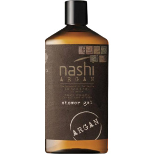 Argan Shower Gel 300ml