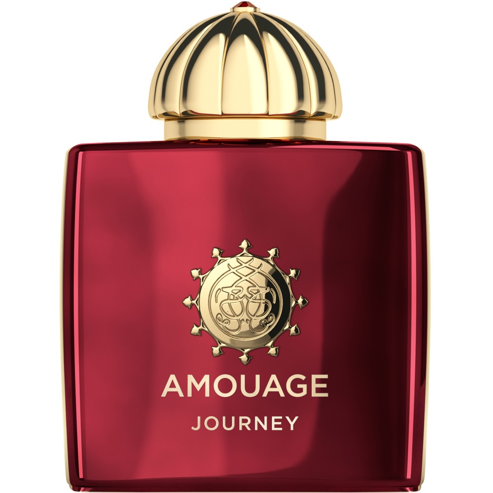 Journey Woman, EdP