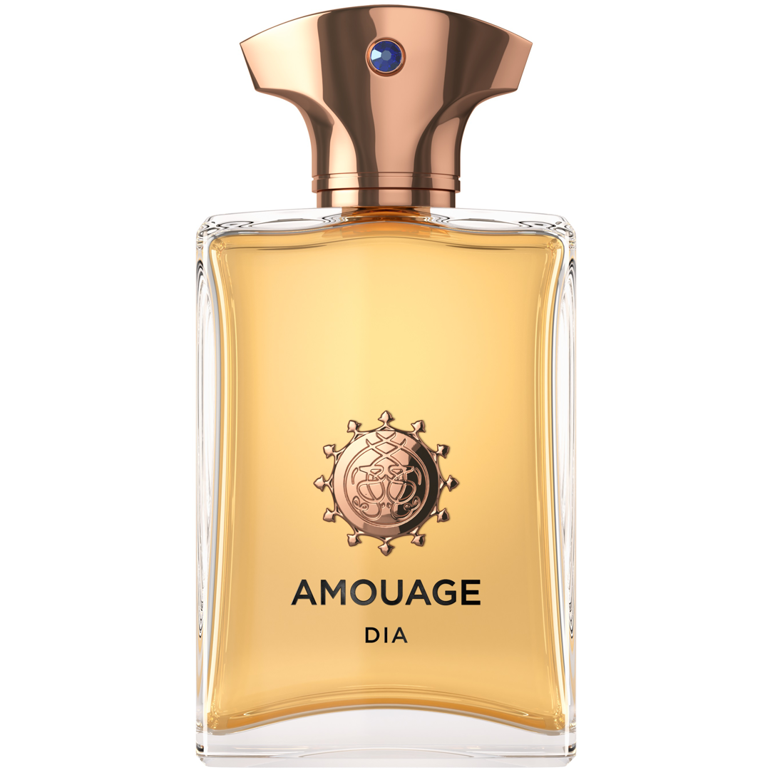 Amouage Dia Man, EdP 100ml parfym