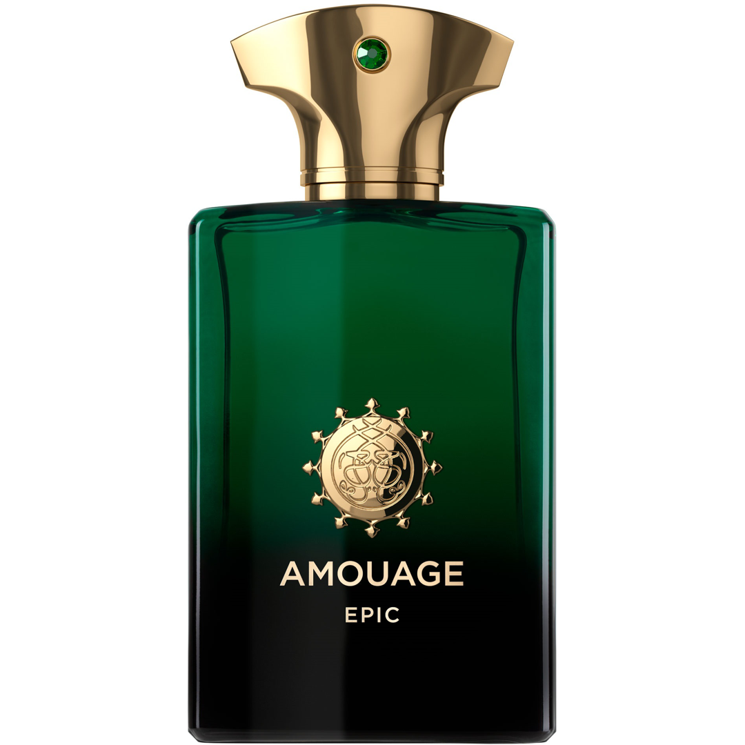 Amouage Epic Man, EdP 100ml parfym