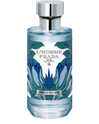 L'Homme Water Splash, EdT 150ml