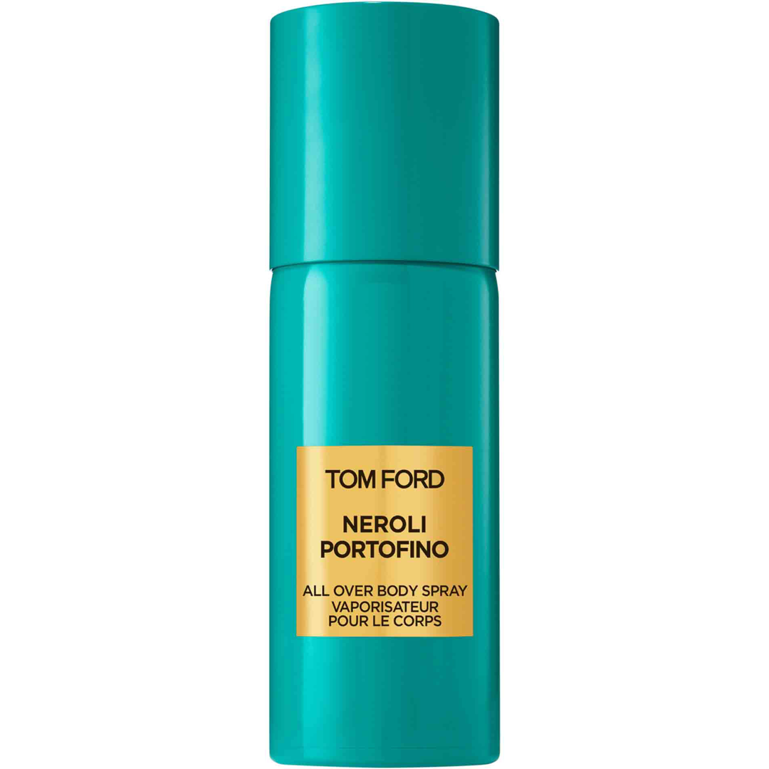 TOM FORD Neroli Portofino All Over Body Spray, 150ml
